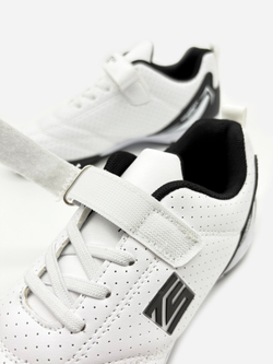 Сороконожки Tomorrow Star RAPID белые