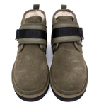 Ugg Neumel Snapback Khaki