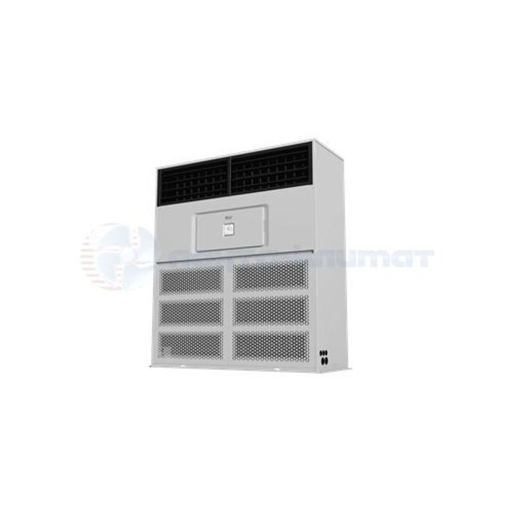 Колонный блок MDV Quantum MDVIFS-192HVR1D