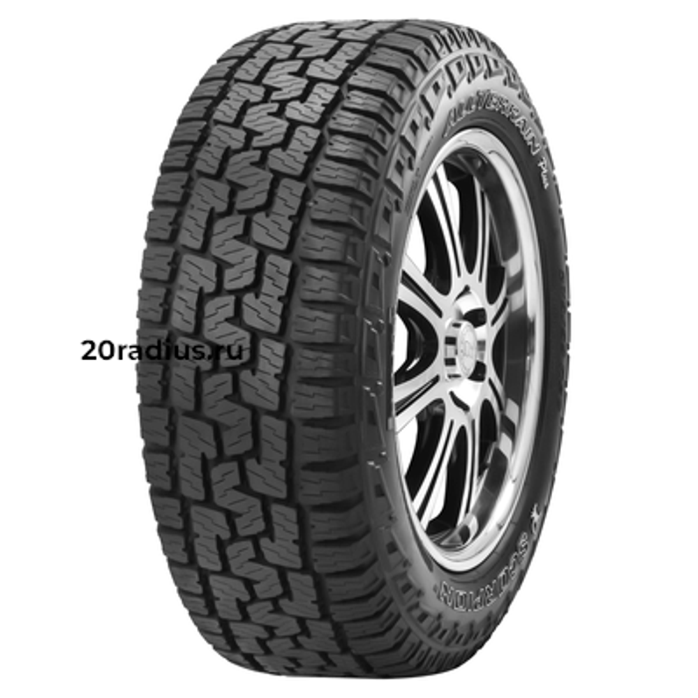 265/70R17 115T Scorpion All Terrain Plus KS TL M+S