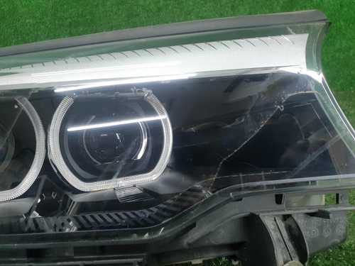 Фара правая BMW 5er G30 (2017-2020) LED