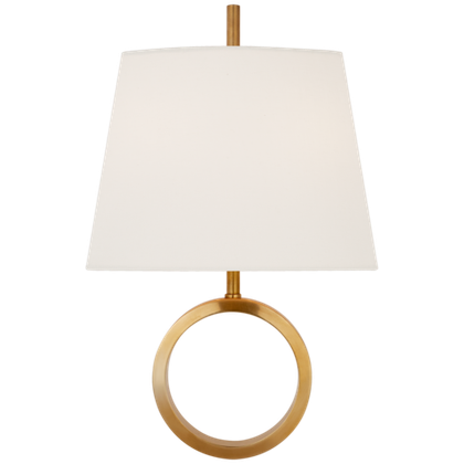 Настенный светильник Visual Comfort Simone Small Sconce