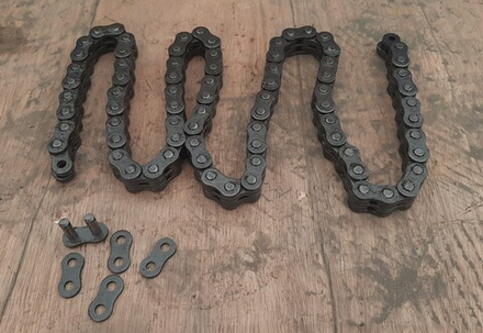 201009A Цепь 69 секций для А240ХМ/235С/209