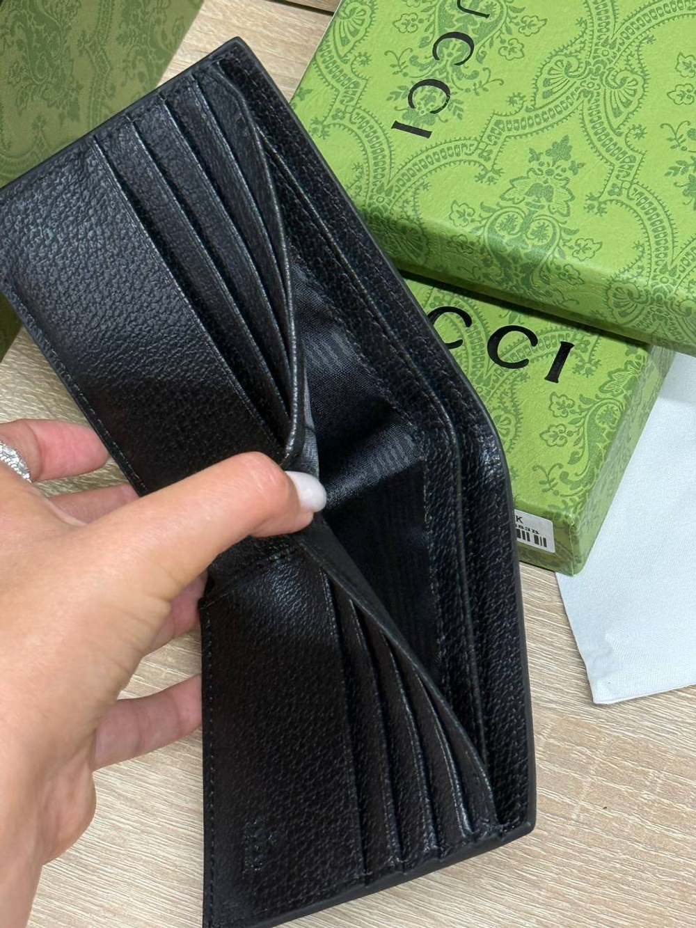 Кошелек Gucci