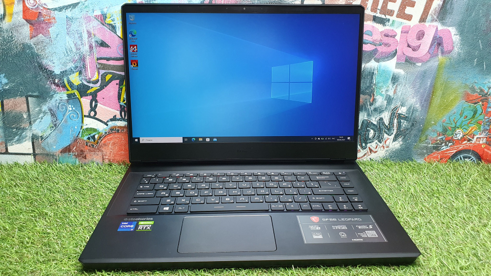 Игровой MSI i7-11/16 Gb/RTX 3080 8 Gb/144Hz/MS-1543 9S7-154322-054/Windows 10