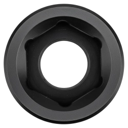 Головка ударная 1/2'', 16мм JBC JBC-44516BV30