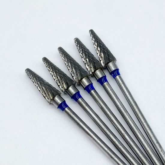 Твердосплавная насадка Кристалл №31150