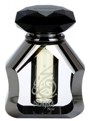 Al Haramain Perfumes Najm Noir