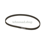 Ремень для снегоуборщика HTD*700*5М