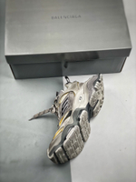 Balenciaga Cargo Sneaker