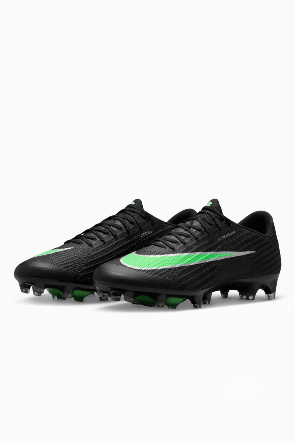 Бутсы Nike Zoom Mercurial Superfly 11 Elite AG-Pro - черный