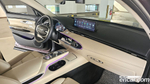Genesis GV70 2.2 Дизель AWD (05.2021)