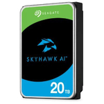 Жесткий диск Seagate SkyHawk AI 20Tb ST20000VE002