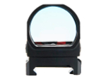 Прицел Vector Optics Frenzy-X 1x22x26 (SCRD-36)