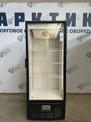Шкаф холодильный Ариада R700VS