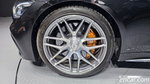 Mercedes-Benz AMG GT 4 даери 63 S 4MATIC+ (01.2021)