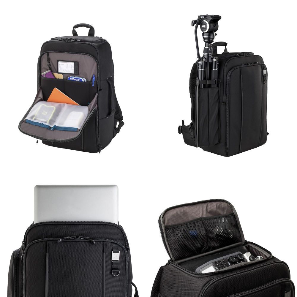 Фоторюкзак Tenba Roadie Backpack 20 638-721