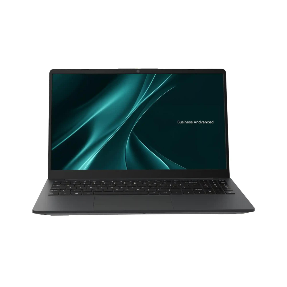 Ноутбук MAIBENBEN B315A, 15.6" (1920x1080) IPS/Intel Core i5-12450H/16 ГБ DDR4/512 ГБ SSD/Intel UHD Graphics/Windows Pro, Серый (B315A-i521UMF1SPGRE2)