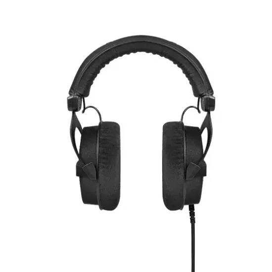 Наушники полноразмерные Beyerdynamic DT 990 PRO Black Limited Edition 250 ohm