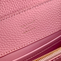 Louis Vuitton Capucines BB