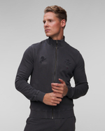 Костюм муж. Aeronautica 1941/948 черно-серый