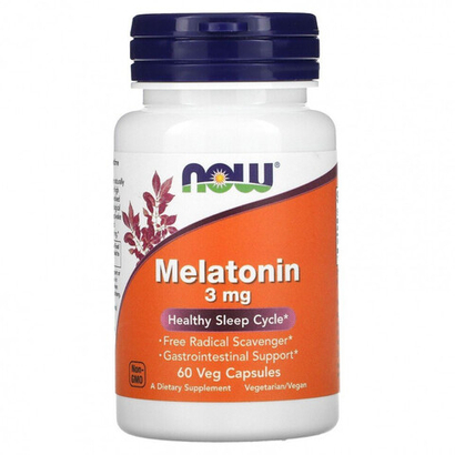 Melatonin 3 мг