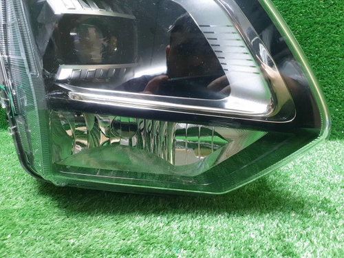 Битая Фара правая Omoda C5 (2022-н.в.) LED
