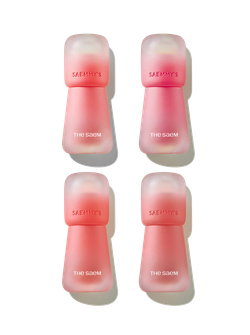 Saemmy's Crema Velvet Tint