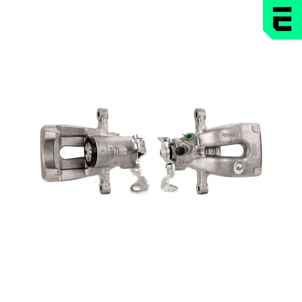 OPTIMAL - BC1139L-OPT - Brake Caliper