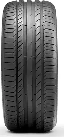 Continental ContiSportContact 5 225/45 R17 91V