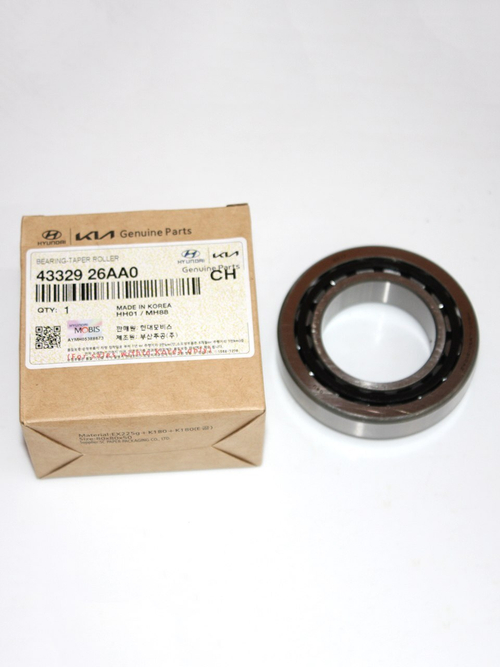 Подшипник КПП 4332926AA0 для Hyundai Solaris, Kia Rio