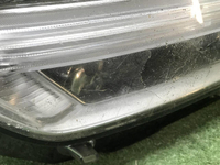 Битая Фара правая Volvo XC90 2 (2014-2019) LED