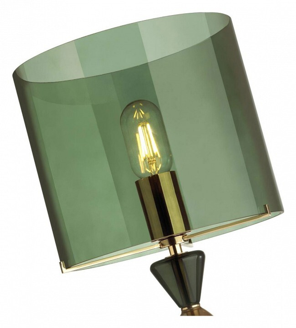 Плафон Odeon Light 4889/1S
