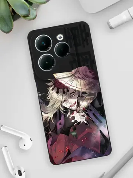 Чехол на Infinix Hot 40 Pro