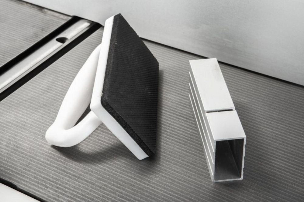 Станок фуговально-рейсмусовый JET JPT-260 400V 10000289T