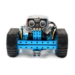 Makeblock mBot Ranger — робототехнический STEM-конструктор —  мБот Рейнджер