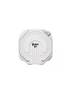 Фонарь для смартфона Wuben E1 White