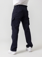 Брюки плотные хлопковые Armed Forces AF162