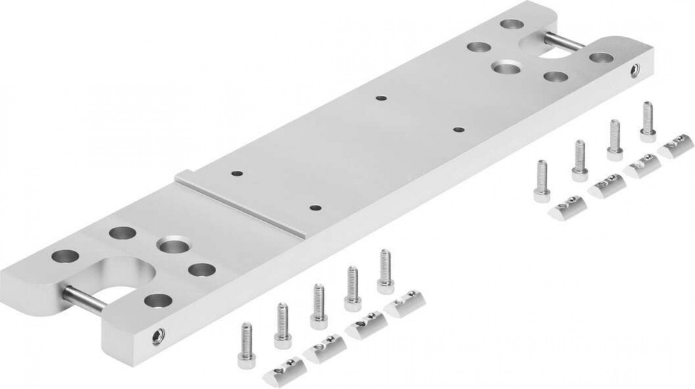 Монтажный набор Festo EAHM-E17-K1-15