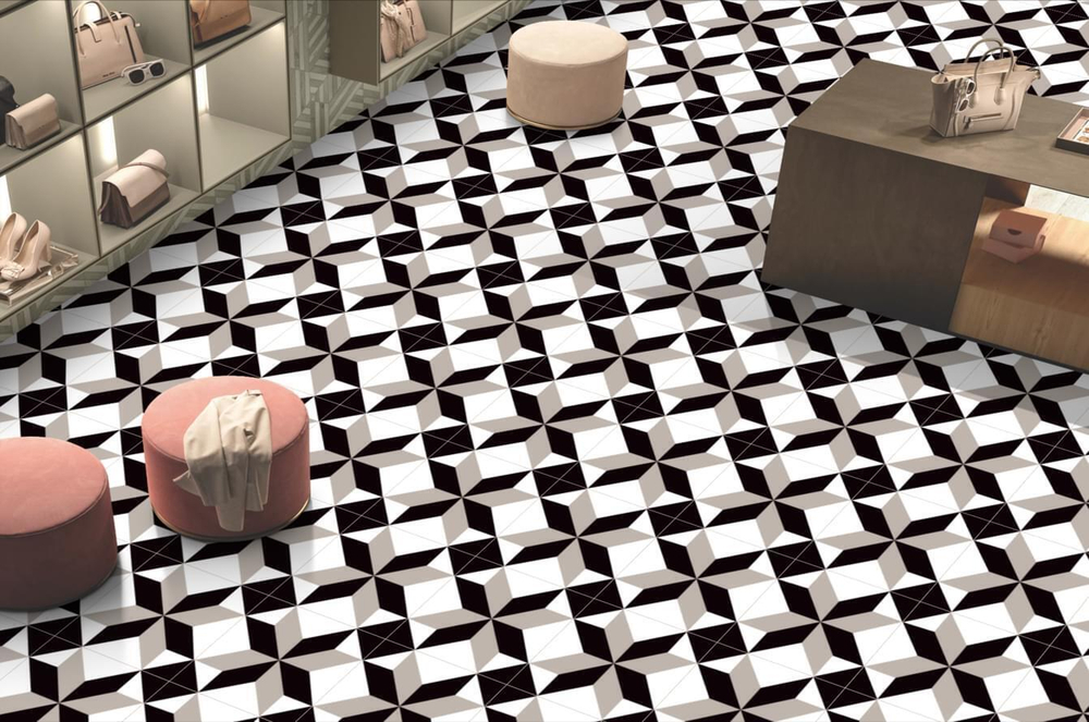 Creatile Twenties Lisboa 20x20