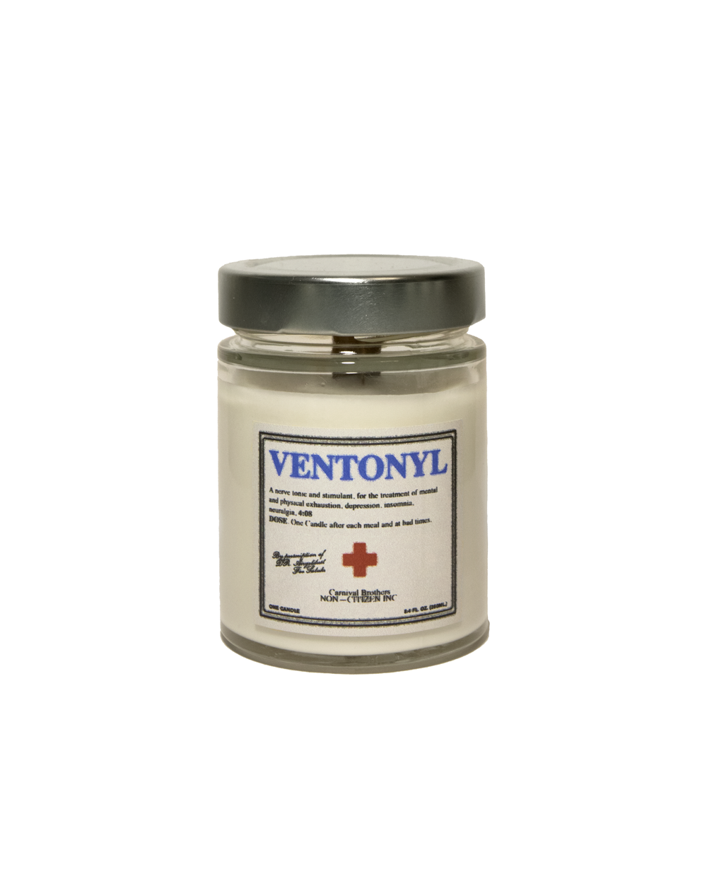 CANDLE «VENTONYL»