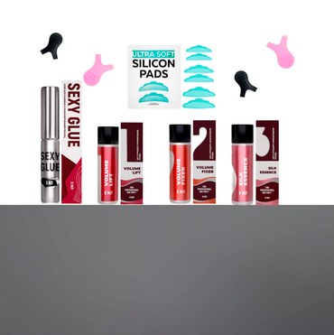 ЛАМИ  РЕСНИЦ