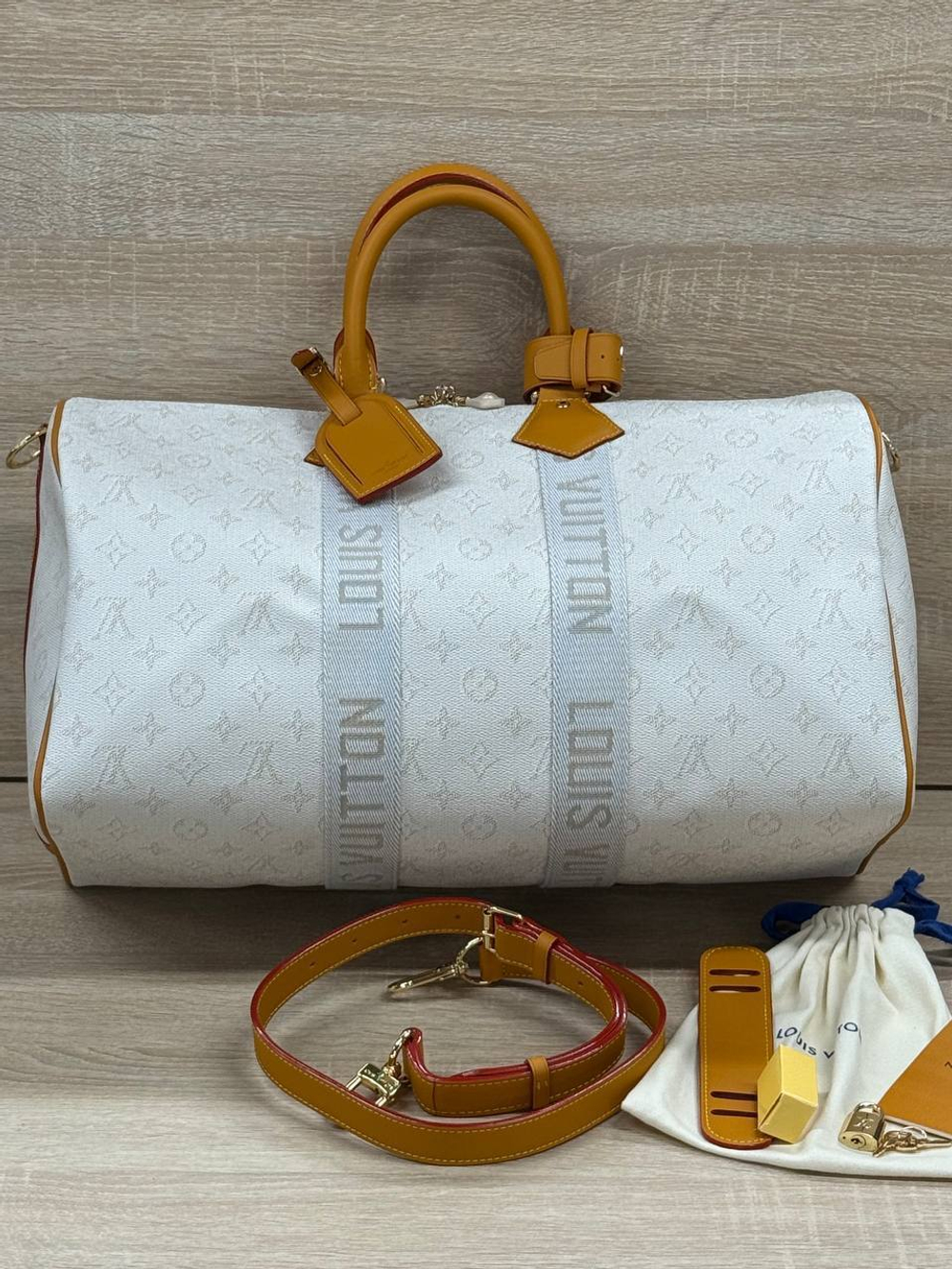 Сумка дорожная Louis Vuitton