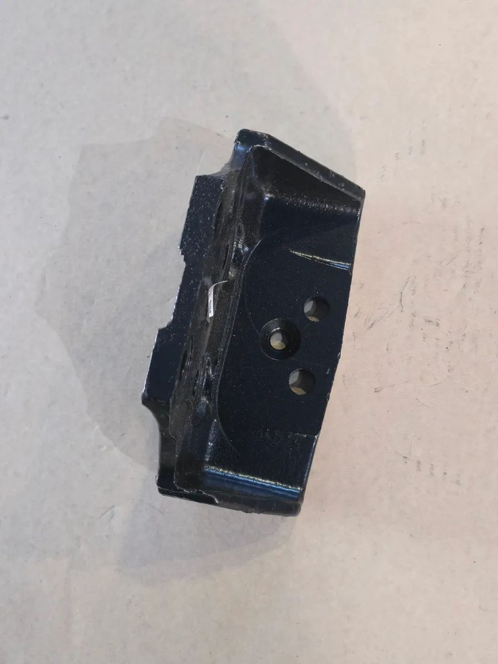 Опора двигателя МАЗ левая ОАО МАЗ