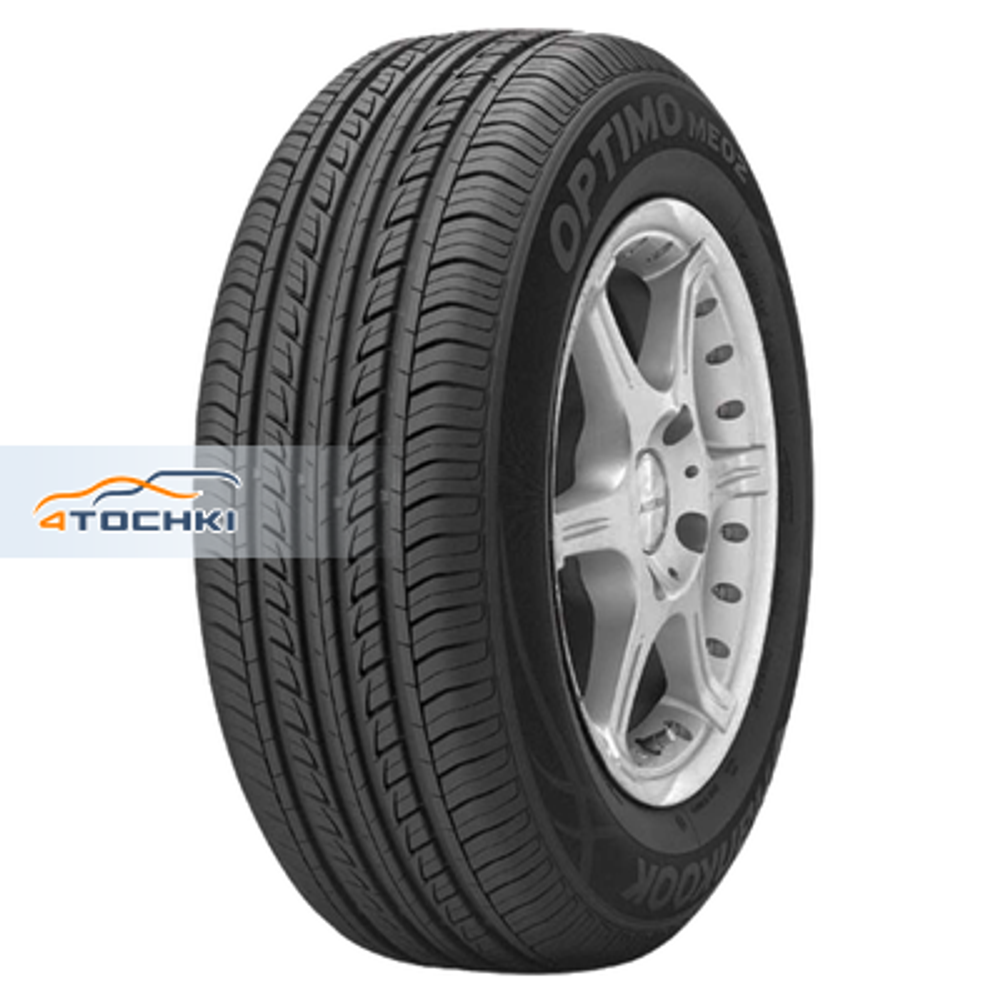 Легковая шина Hankook 195/60R15 88H Optimo ME02 K424 TL