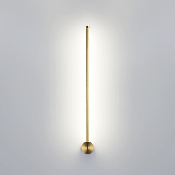 Настенный светильник Odeon Light Fillini Hightech 4335/12WGP