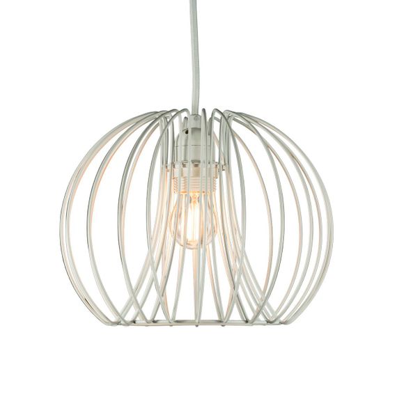 Подвесной светильник Loft IT Deseno 10032 White