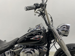 Harley-Davidson Heritage FLSTC1580 2011