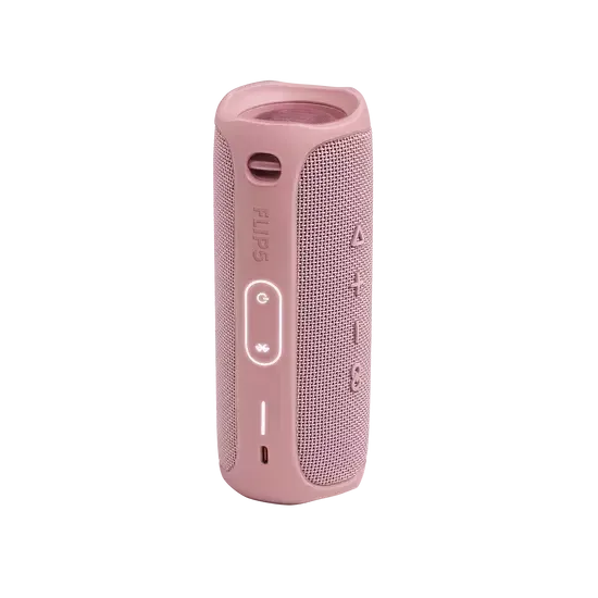 JBL Flip 5 Pink (Розовый)