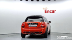 Mini Cooper S 5 даерей Basic (09.2019)